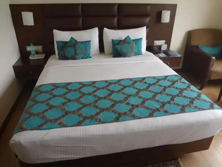 Нагпур: Hotel Legend Inn @ Nagpur