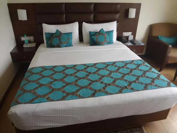 Нагпур: Hotel Legend Inn @ Nagpur