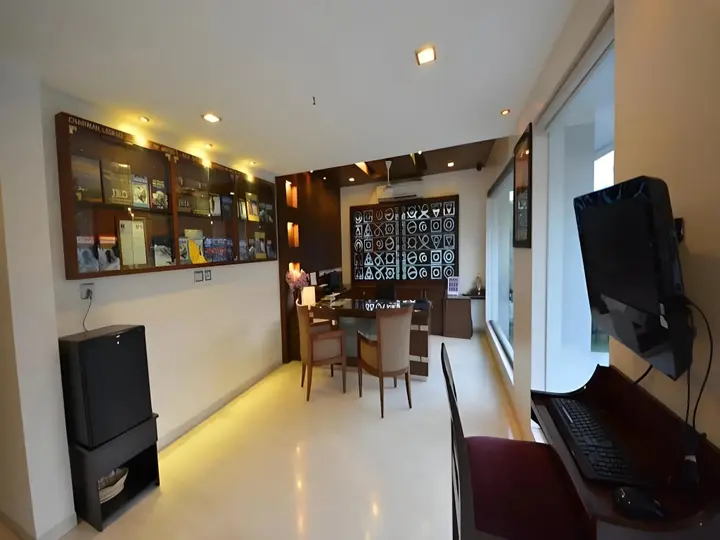 Нагпур: Hotel Legend Inn @ Nagpur