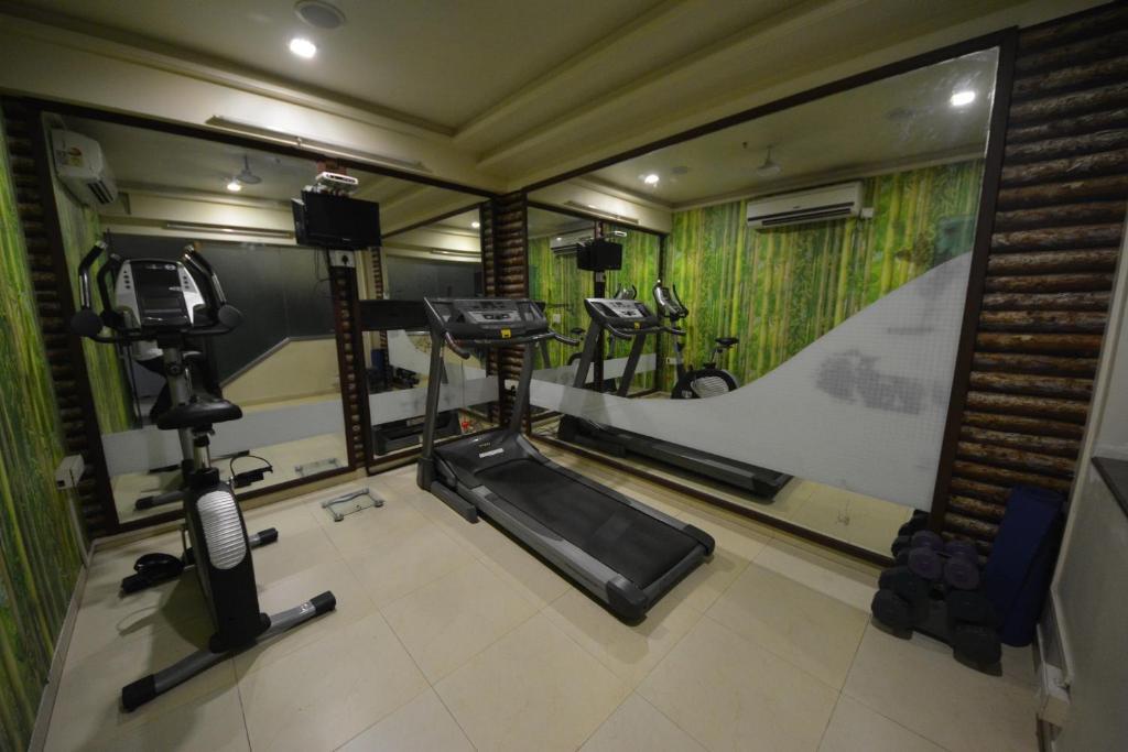 Нагпур: Hotel Legend Inn @ Nagpur