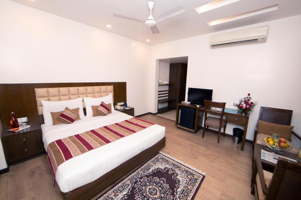 Нагпур: Hotel Legend Inn @ Nagpur