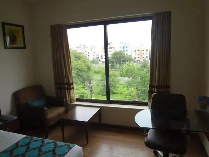 Нагпур: Hotel Legend Inn @ Nagpur