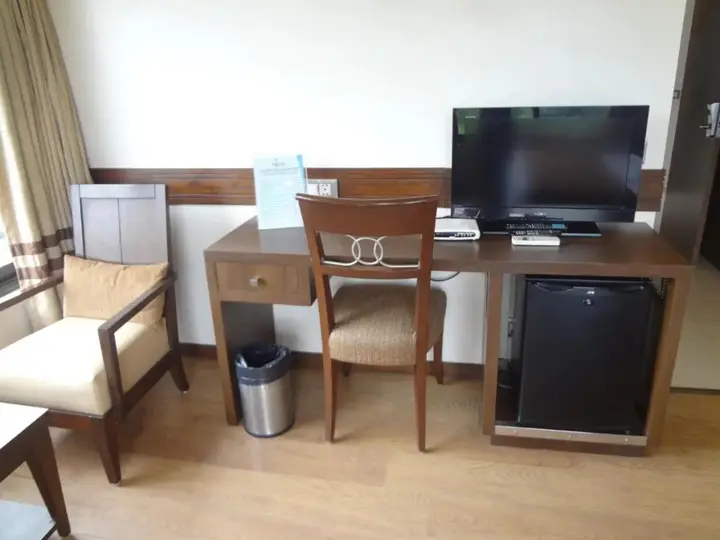 Нагпур: Hotel Legend Inn @ Nagpur