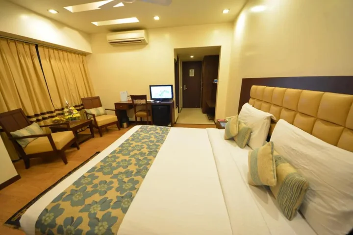 Нагпур: Hotel Legend Inn @ Nagpur
