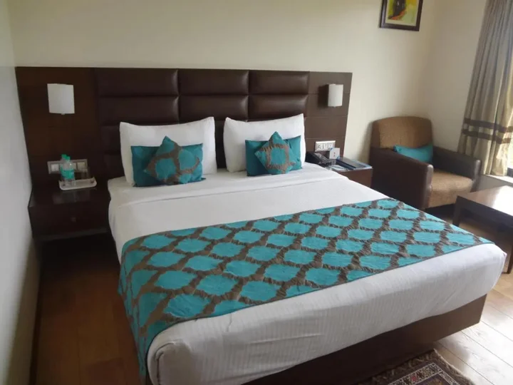 Нагпур: Hotel Legend Inn @ Nagpur