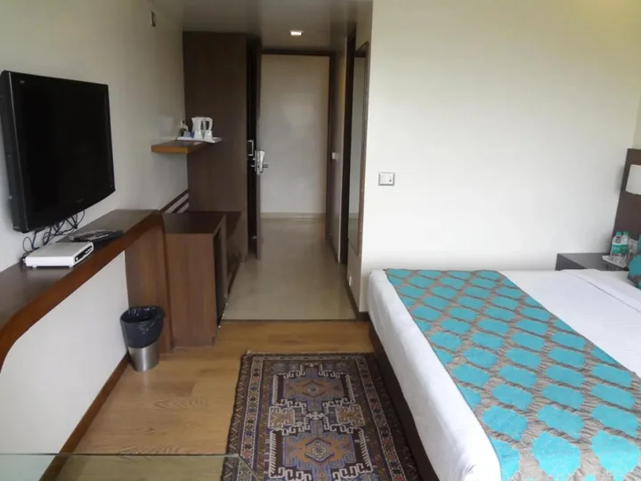 Нагпур: Hotel Legend Inn @ Nagpur