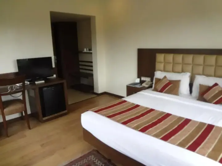 Нагпур: Hotel Legend Inn @ Nagpur