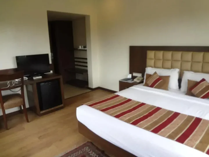 Нагпур: Hotel Legend Inn @ Nagpur