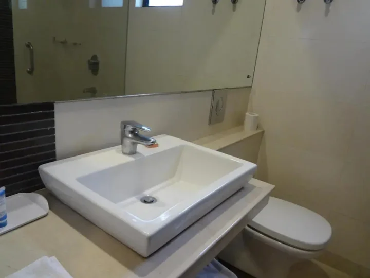 Нагпур: Hotel Legend Inn @ Nagpur