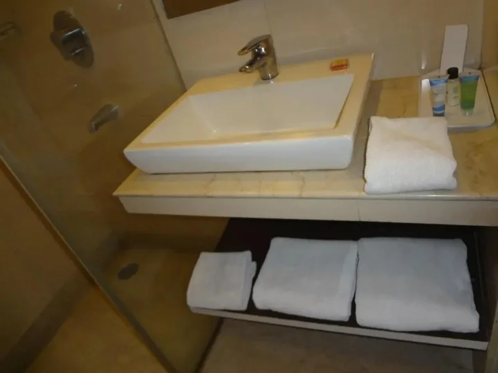 Нагпур: Hotel Legend Inn @ Nagpur