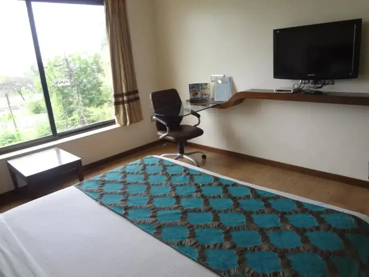 Нагпур: Hotel Legend Inn @ Nagpur