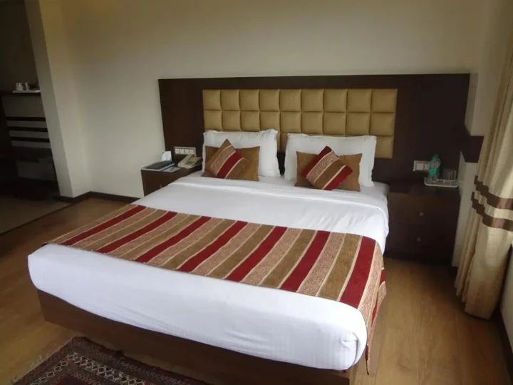 Нагпур: Hotel Legend Inn @ Nagpur