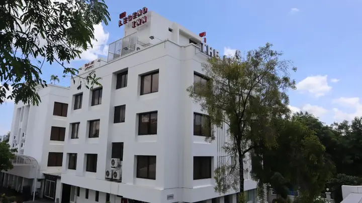 Нагпур: Hotel Legend Inn @ Nagpur