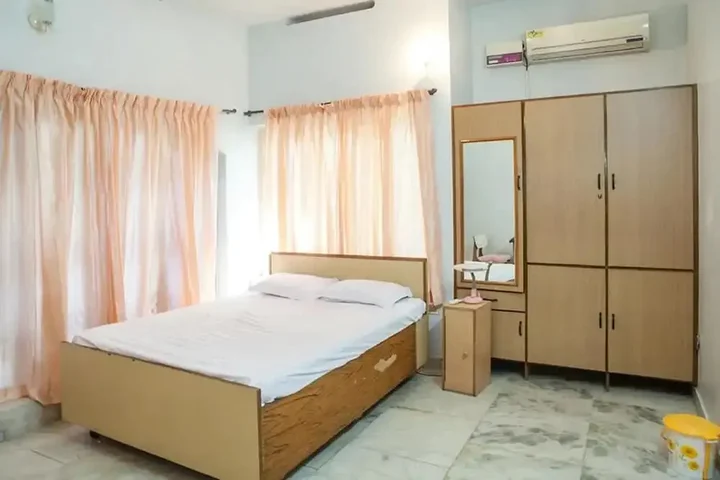 Тируванантапурам: Somasree Homestay