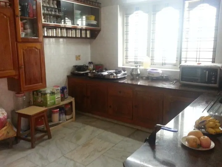 Тируванантапурам: Somasree Homestay