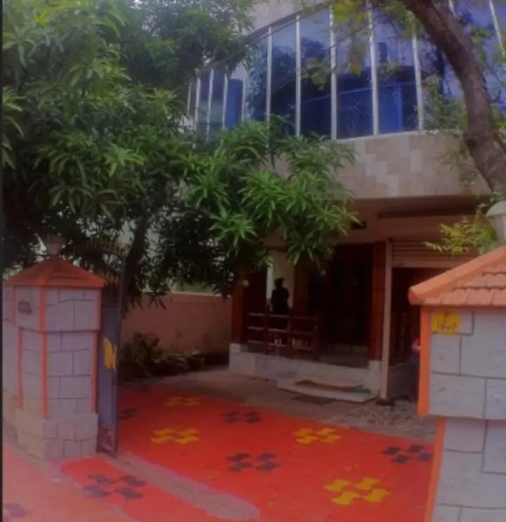 Тируванантапурам: Somasree Homestay