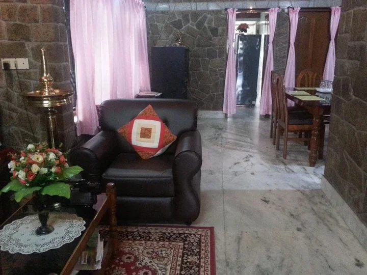 Тируванантапурам: Somasree Homestay