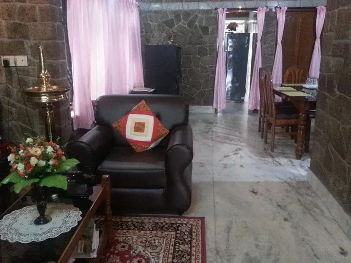 Тируванантапурам: Somasree Homestay