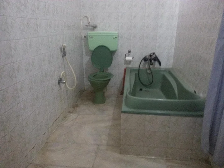 Тируванантапурам: Somasree Homestay