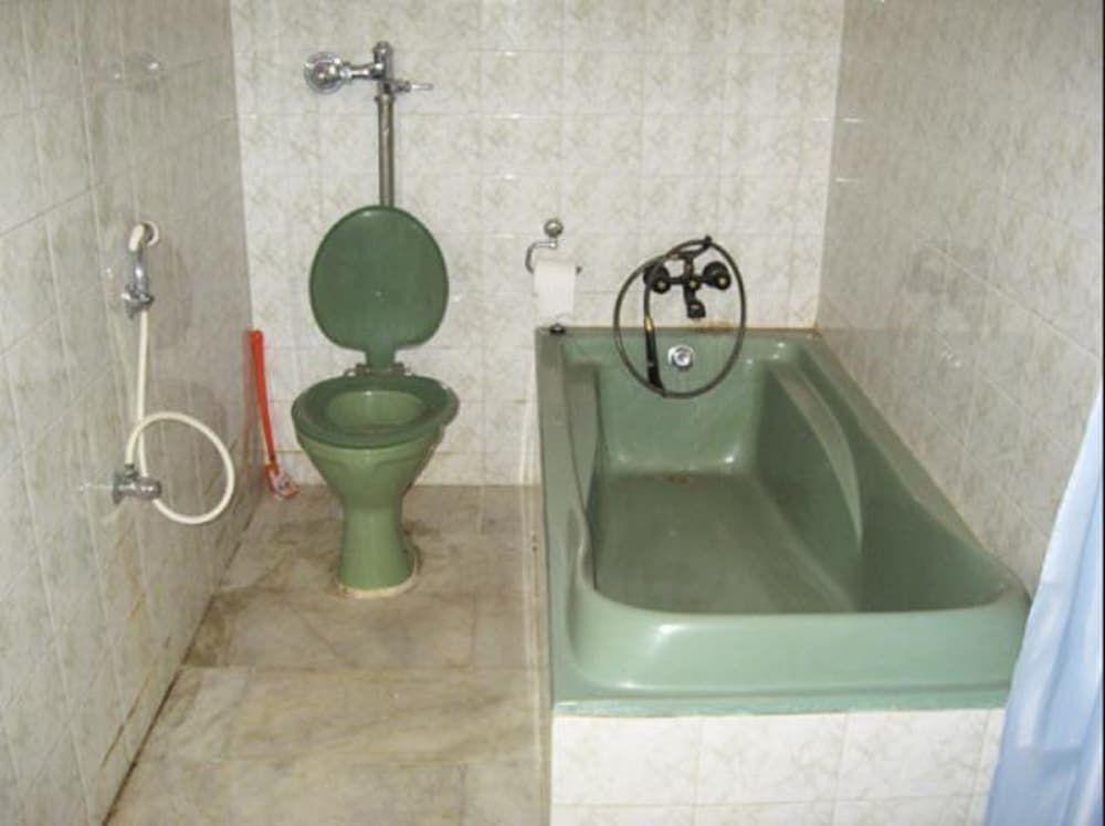 Тируванантапурам: Somasree Homestay
