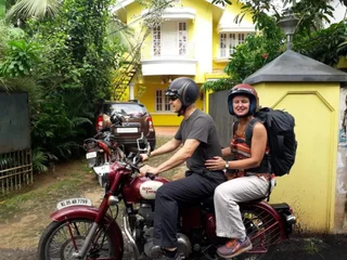 Аллеппи: Vivaresidence Homestay