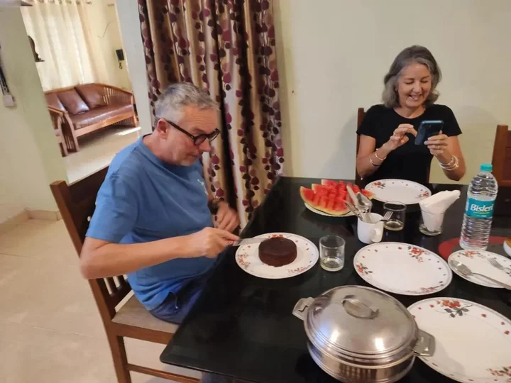 Аллеппи: Vivaresidence Homestay