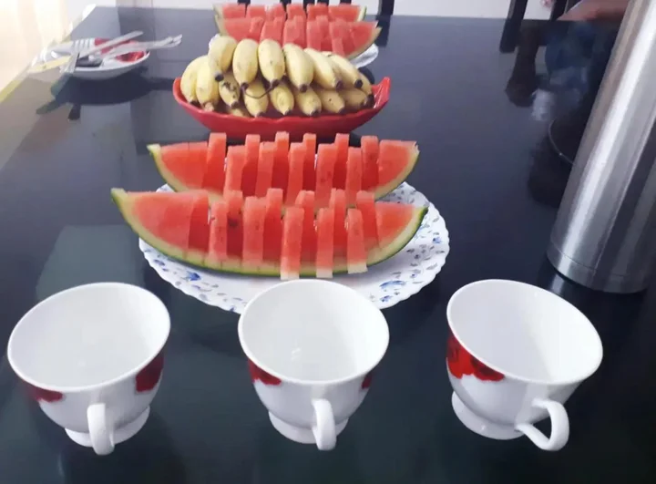 Аллеппи: Vivaresidence Homestay