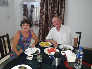 Аллеппи: Vivaresidence Homestay