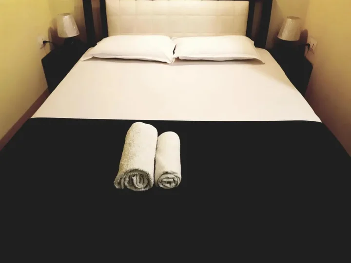 Аллеппи: Vivaresidence Homestay