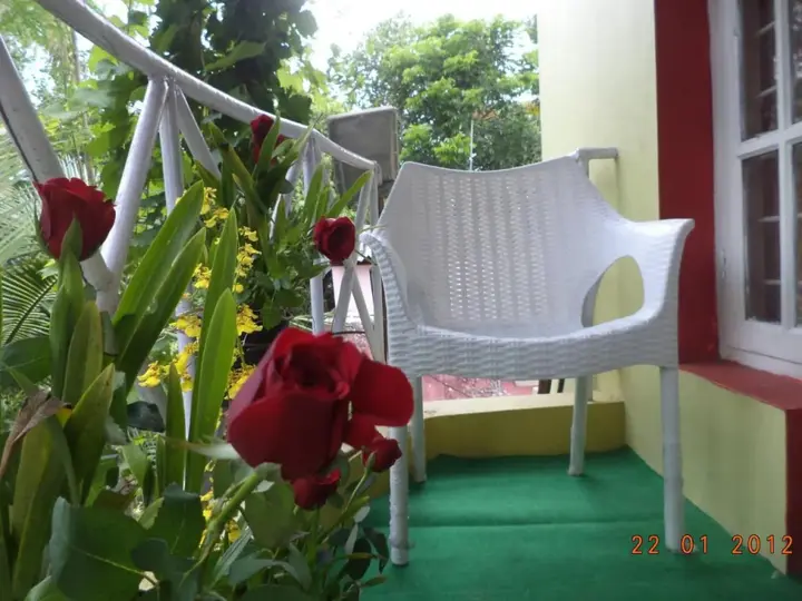 Аллеппи: Vivaresidence Homestay
