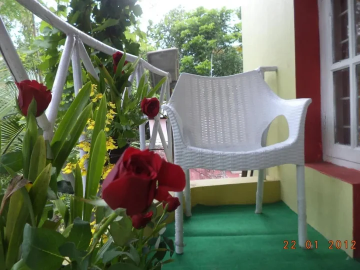 Аллеппи: Vivaresidence Homestay