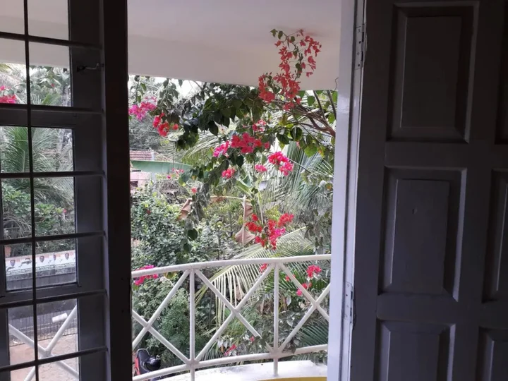 Аллеппи: Vivaresidence Homestay