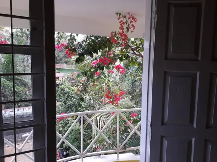 Аллеппи: Vivaresidence Homestay