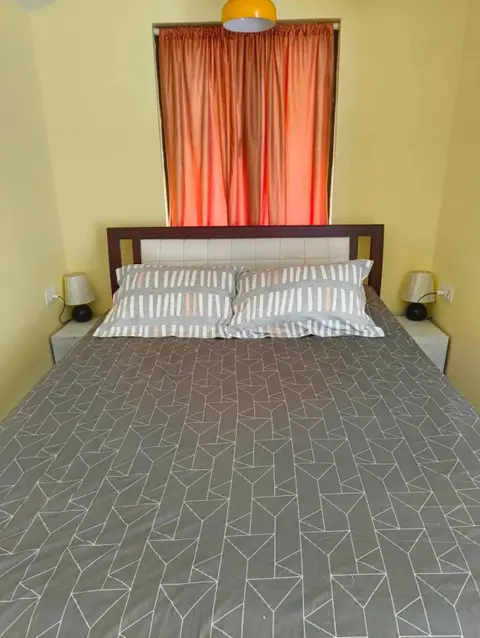 Аллеппи: Vivaresidence Homestay