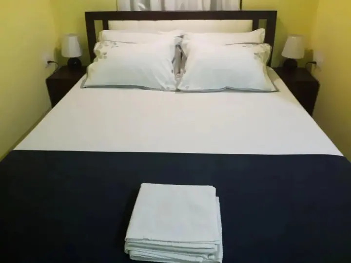 Аллеппи: Vivaresidence Homestay
