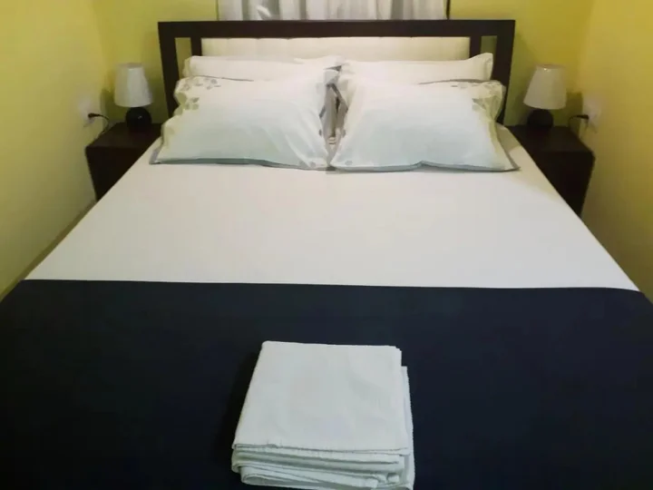Аллеппи: Vivaresidence Homestay