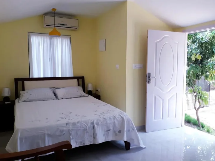 Аллеппи: Vivaresidence Homestay