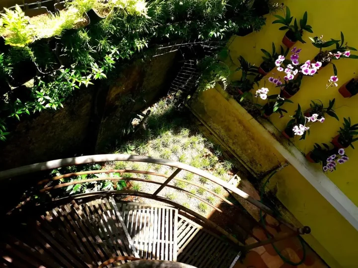 Аллеппи: Vivaresidence Homestay