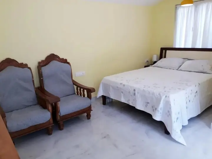 Аллеппи: Vivaresidence Homestay