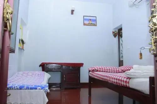 Cherthala: Angels Homestay
