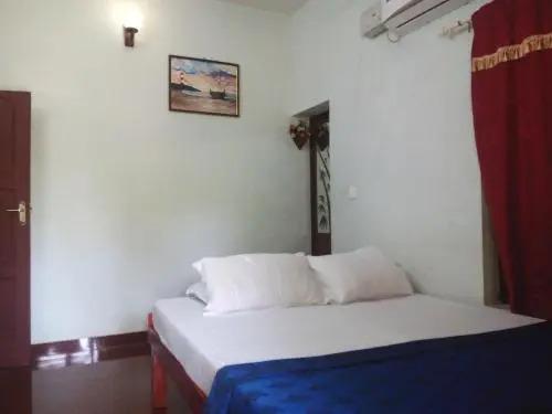 Cherthala: Angels Homestay