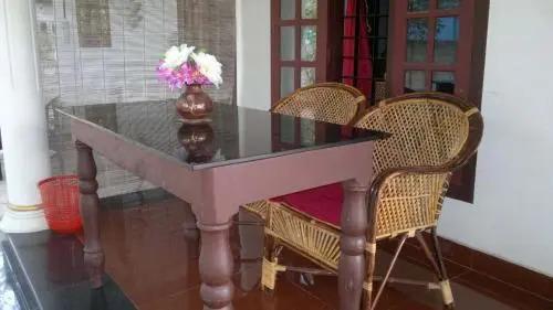 Cherthala: Angels Homestay