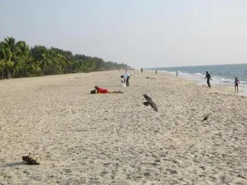 Cherthala: Angels Homestay