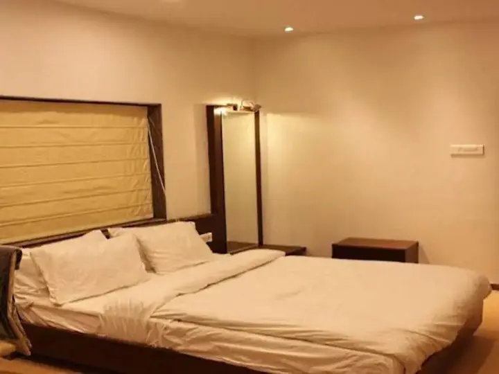 Нагпур: Loharkar Hotel