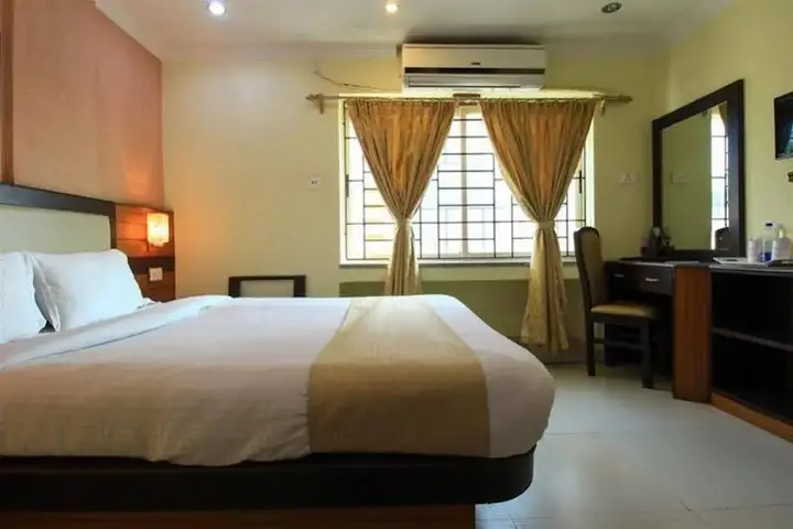 Колката: Hotel Moments