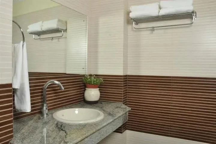 Колката: Hotel Moments