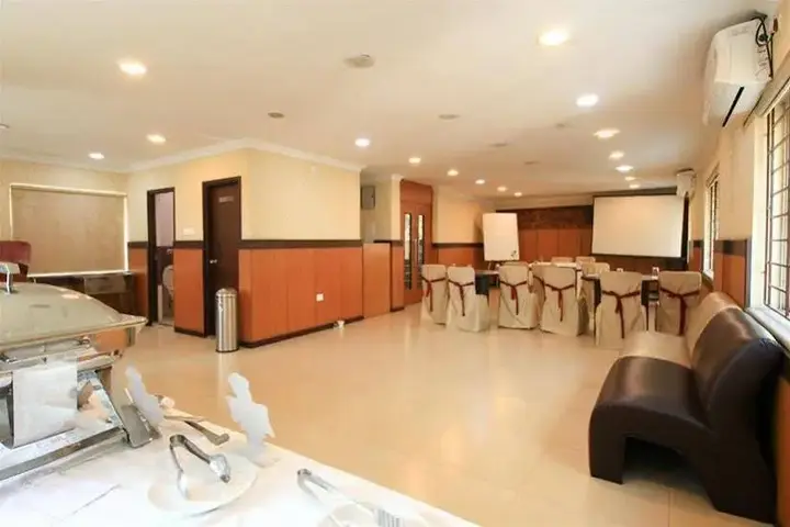 Колката: Hotel Moments