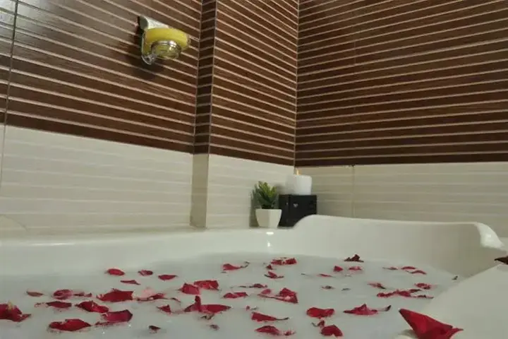Колката: Hotel Moments