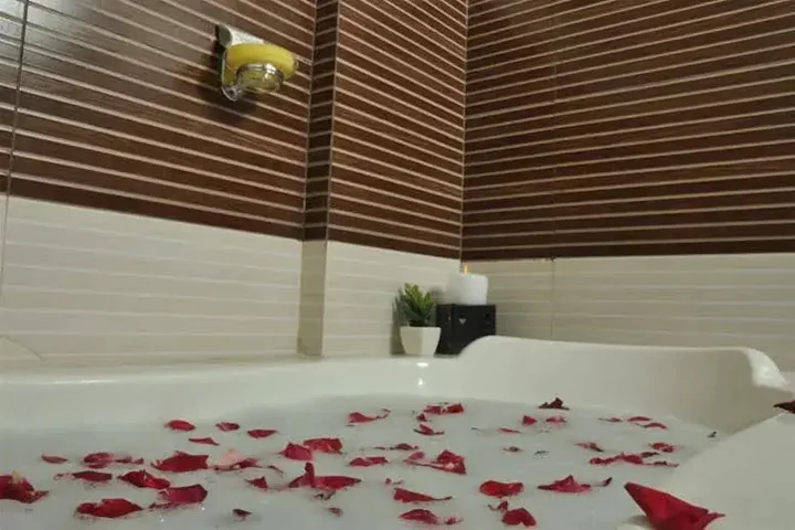 Колката: Hotel Moments