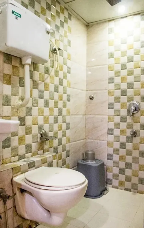 Мумбаи: Hotel Grand Suite